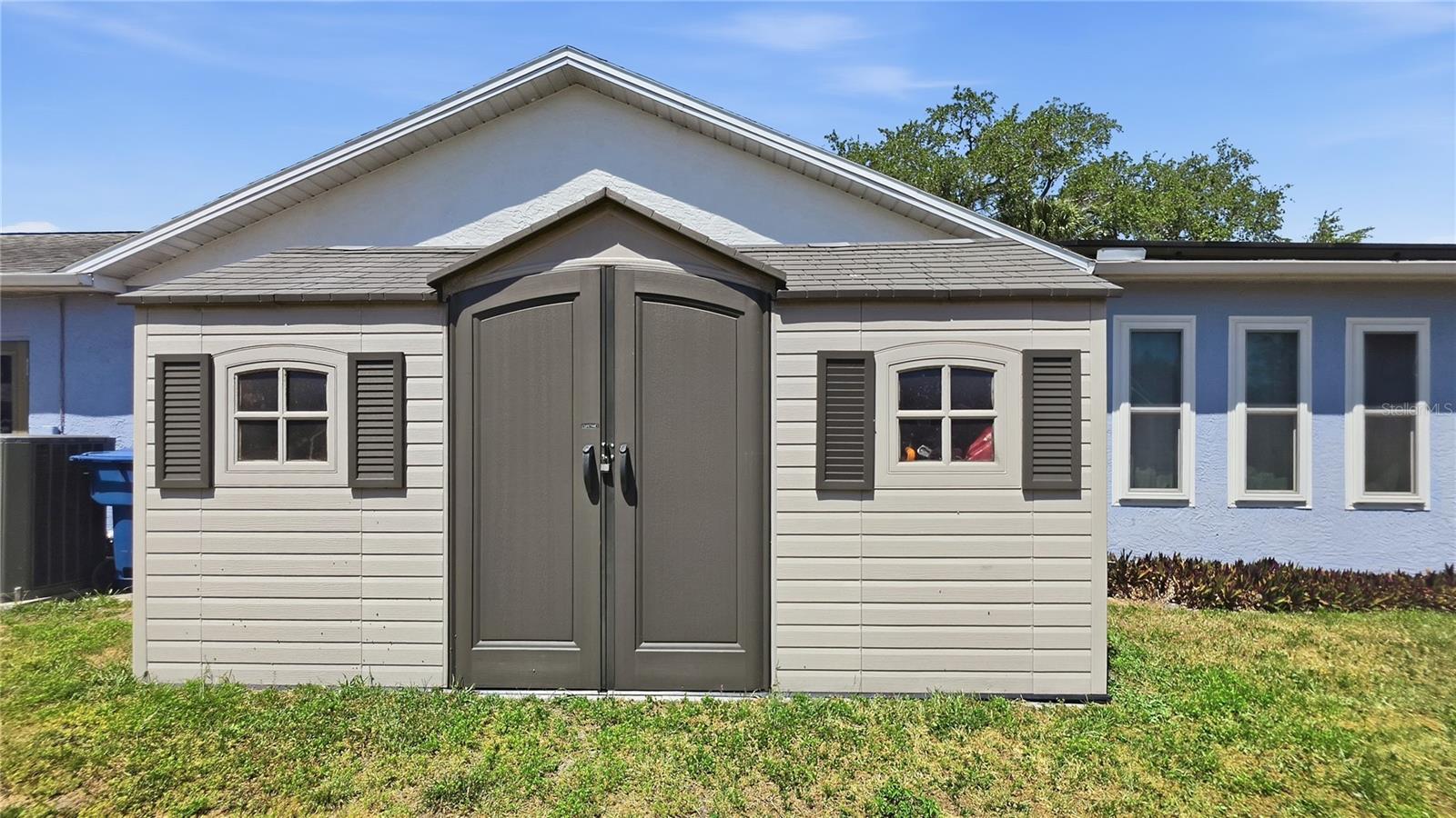 7203 BRAMBLEWOOD DR, PORT RICHEY, FL, 34668