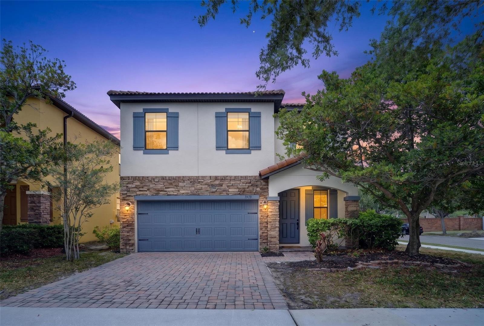 1973 FISHTAIL FERN WAY, OCOEE, FL, 34761