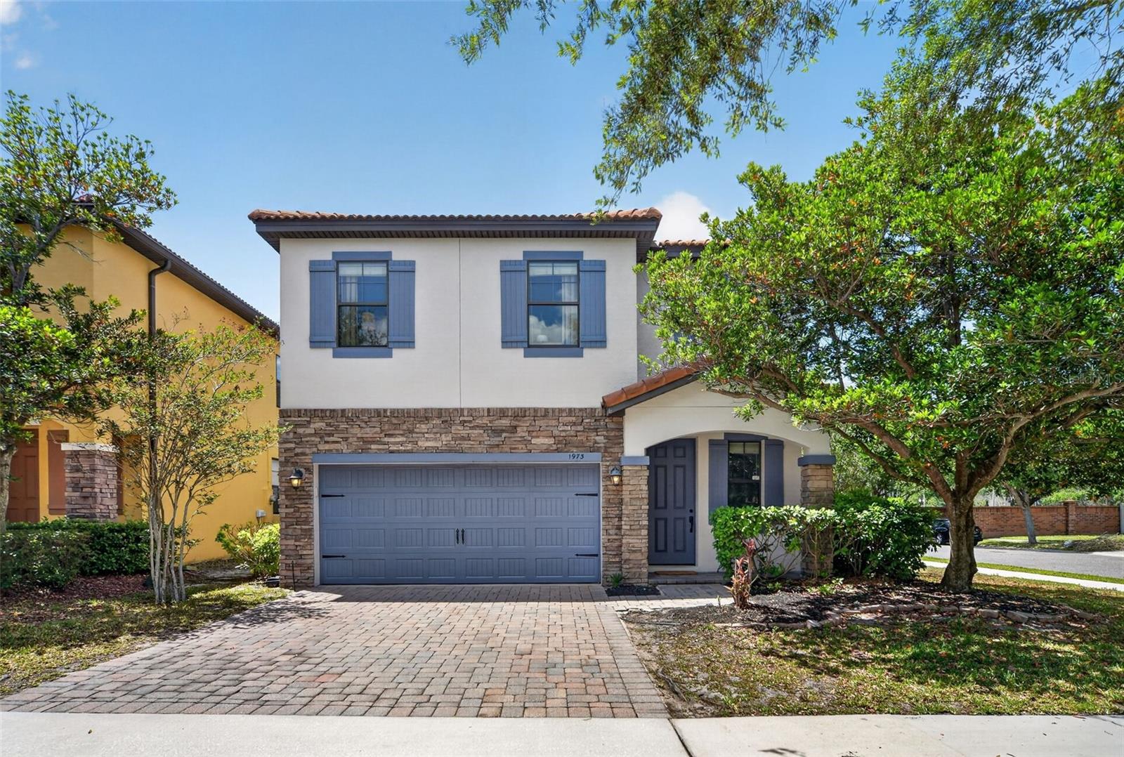 1973 FISHTAIL FERN WAY, OCOEE, FL, 34761