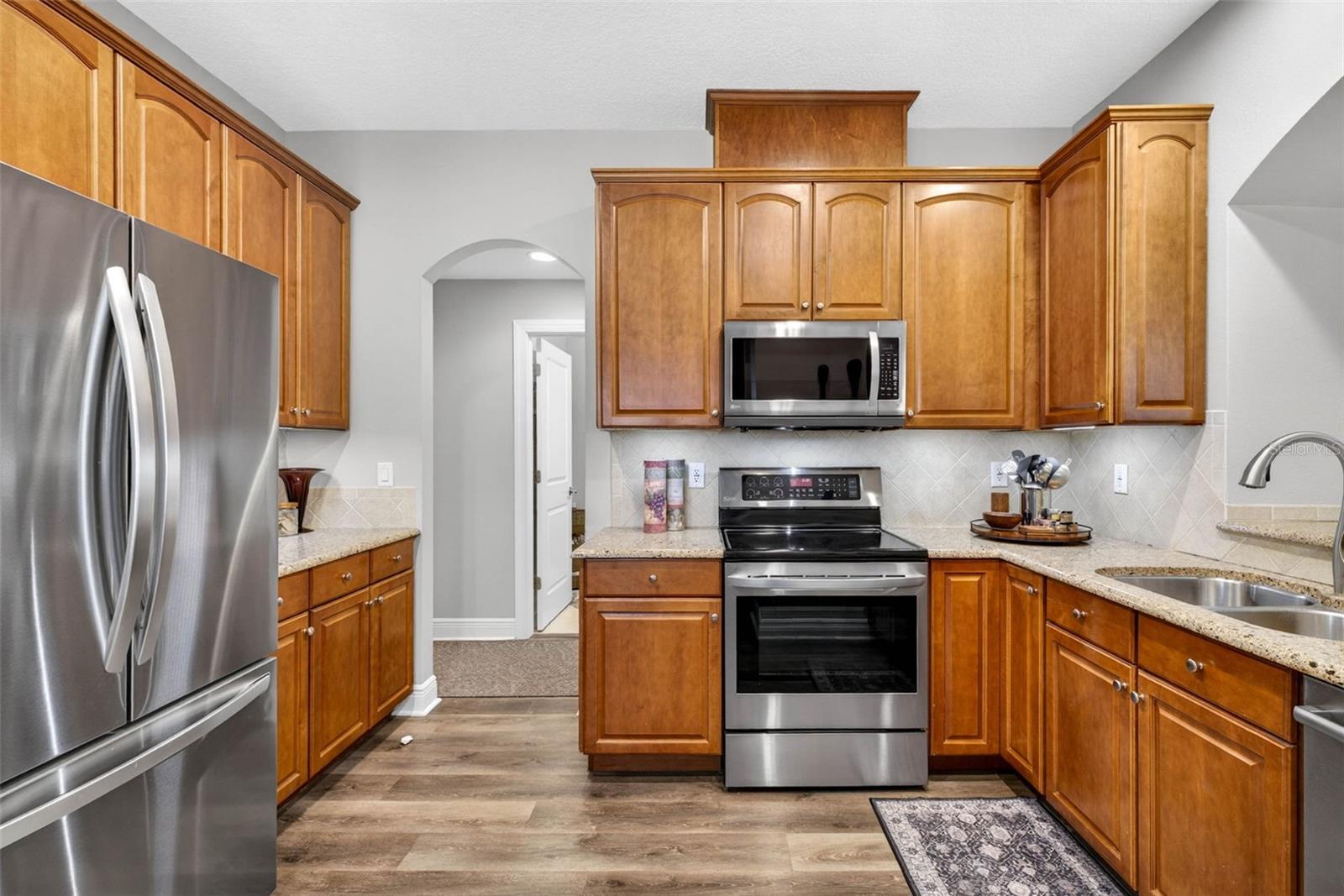 4927 ANNISTON CIR, TAMPA, FL, 33647