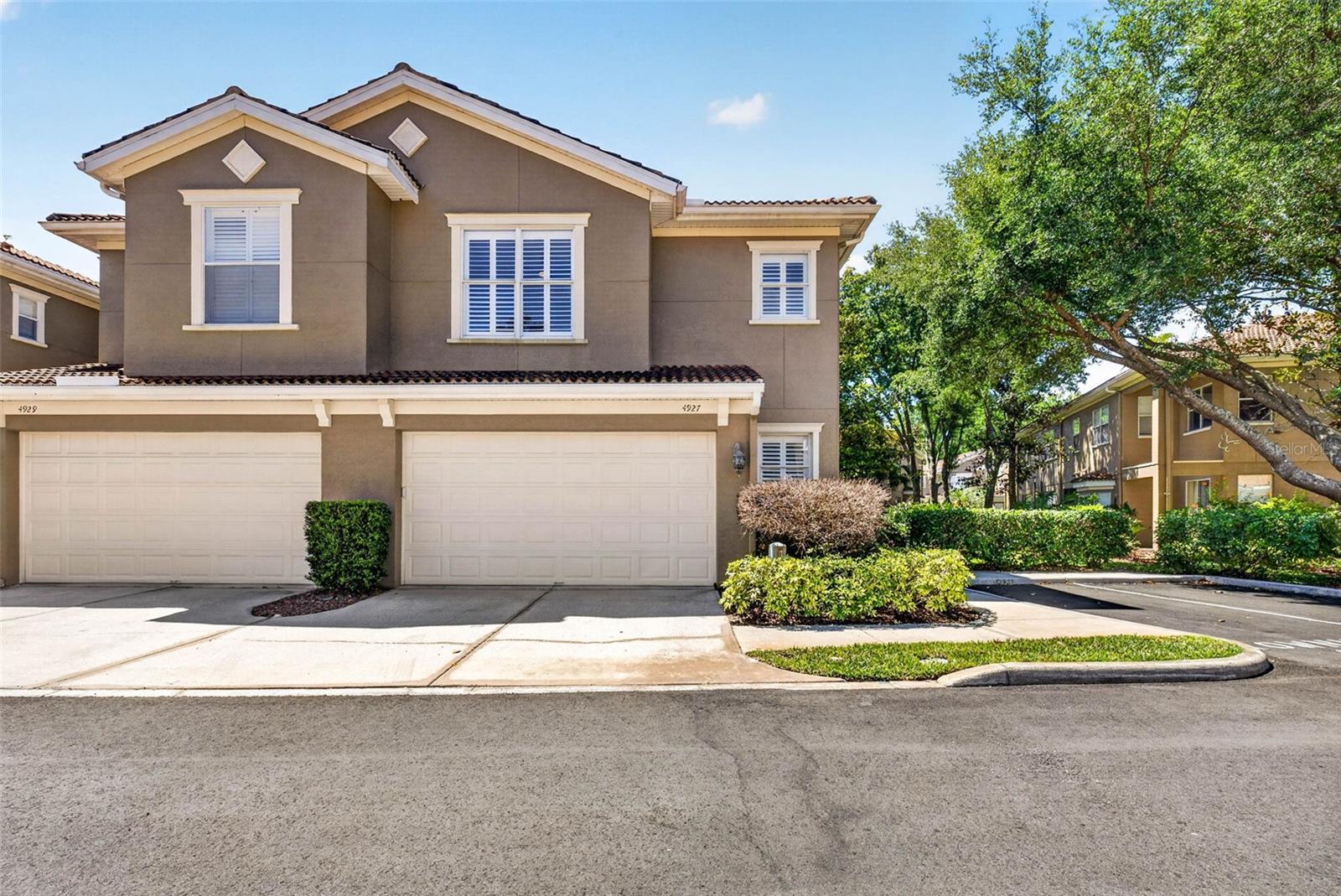 4927 ANNISTON CIR, TAMPA, FL, 33647