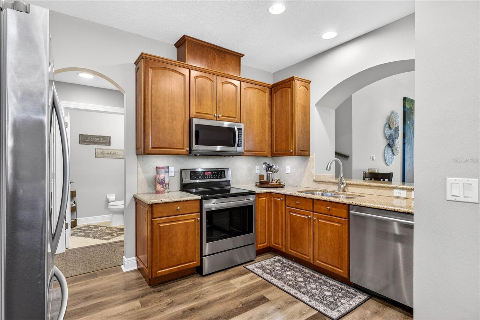 4927 ANNISTON CIR, TAMPA, FL, 33647