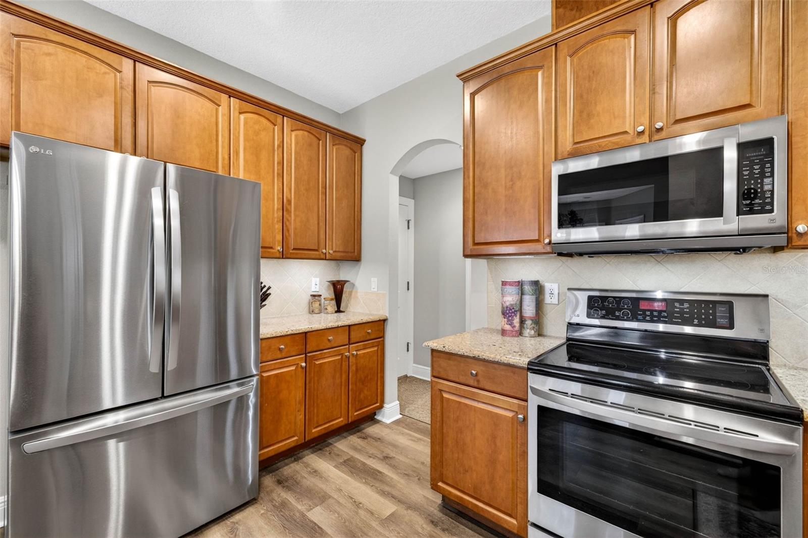 4927 ANNISTON CIR, TAMPA, FL, 33647