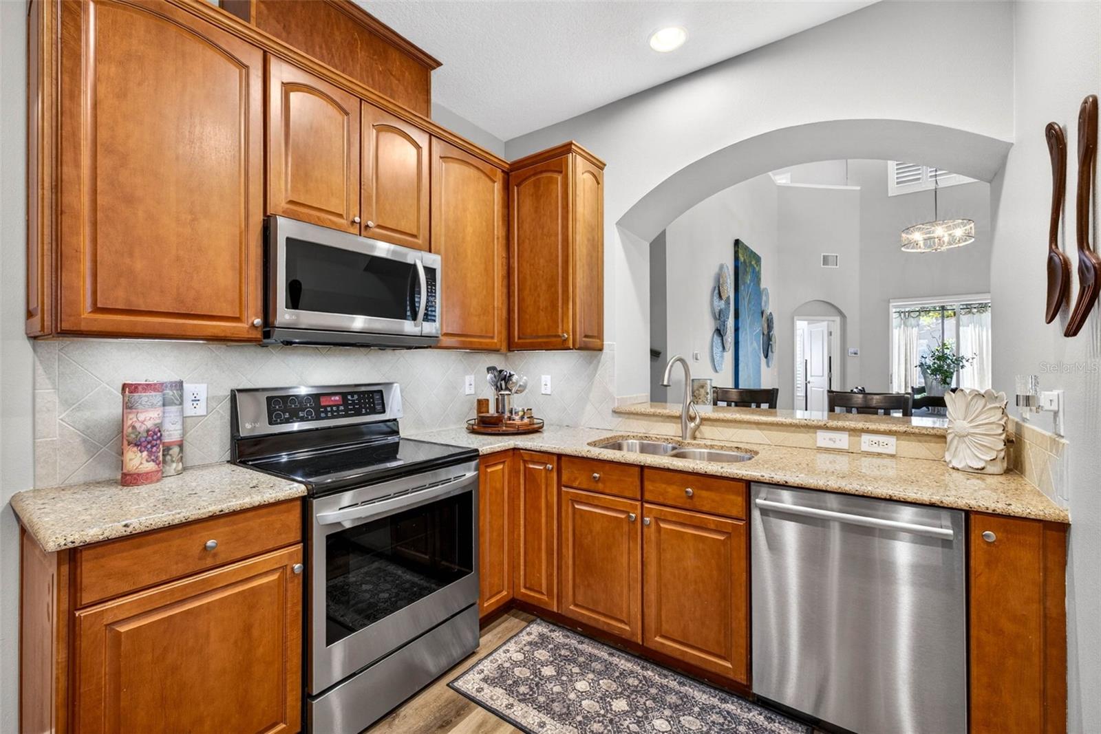 4927 ANNISTON CIR, TAMPA, FL, 33647