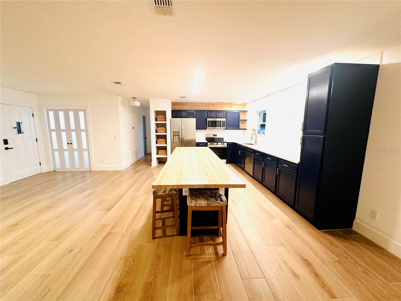 1 CUNNINGHAM DR, NEW SMYRNA BEACH, FL, 32168