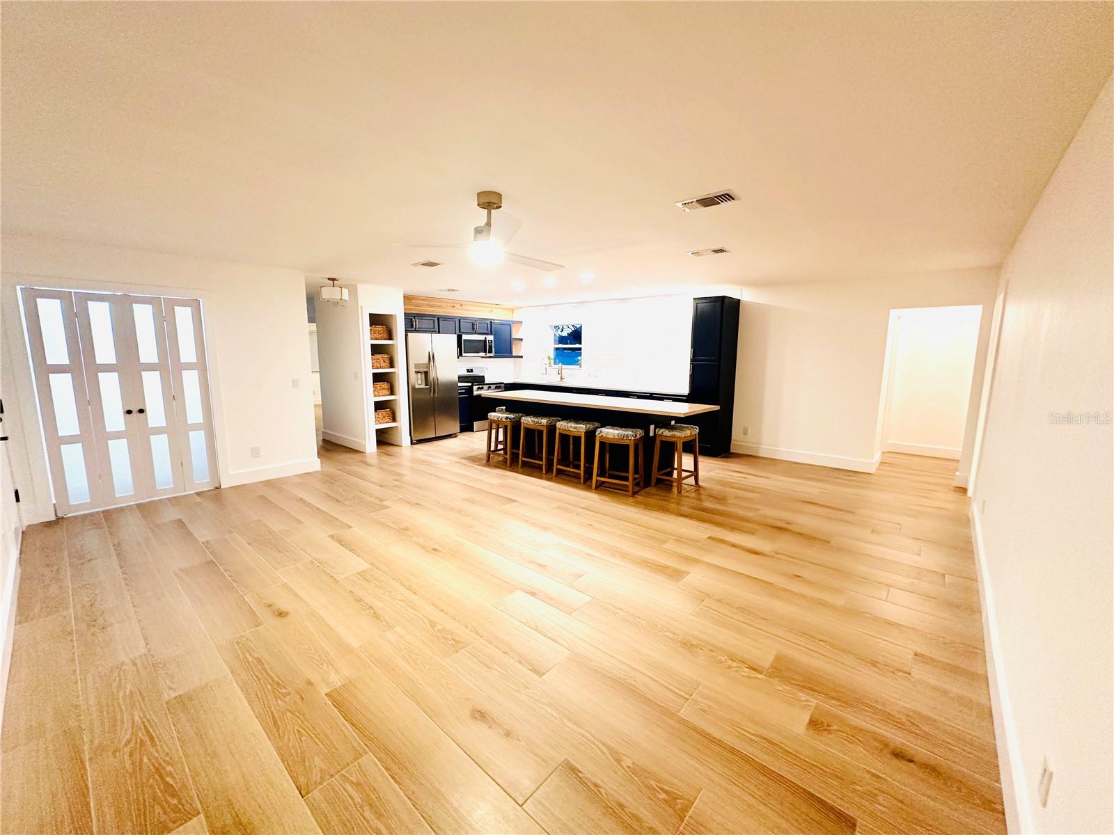 1 CUNNINGHAM DR, NEW SMYRNA BEACH, FL, 32168