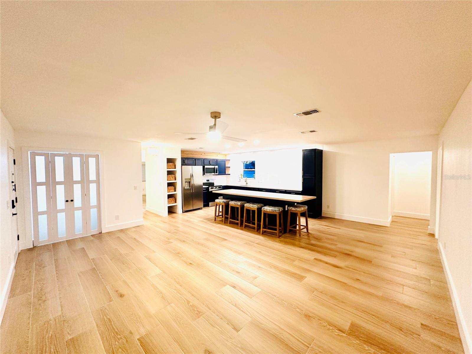 1 CUNNINGHAM DR, NEW SMYRNA BEACH, FL, 32168