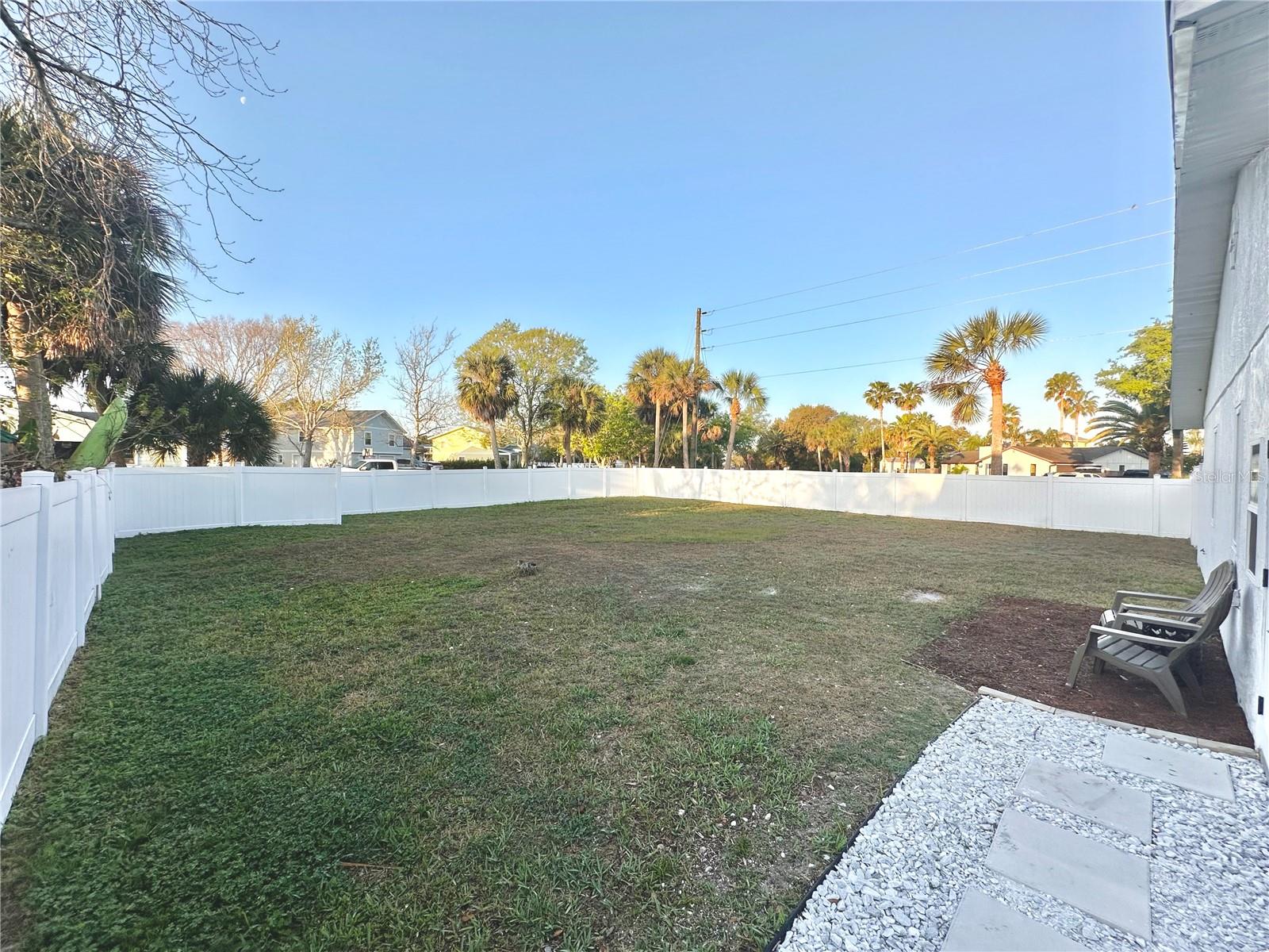 1 CUNNINGHAM DR, NEW SMYRNA BEACH, FL, 32168