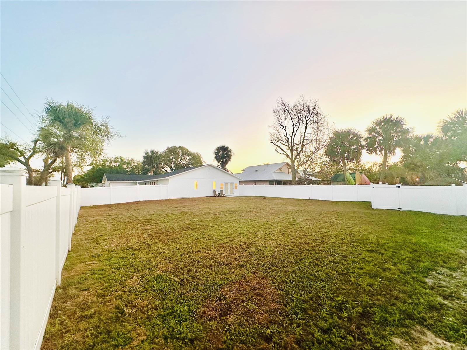 1 CUNNINGHAM DR, NEW SMYRNA BEACH, FL, 32168