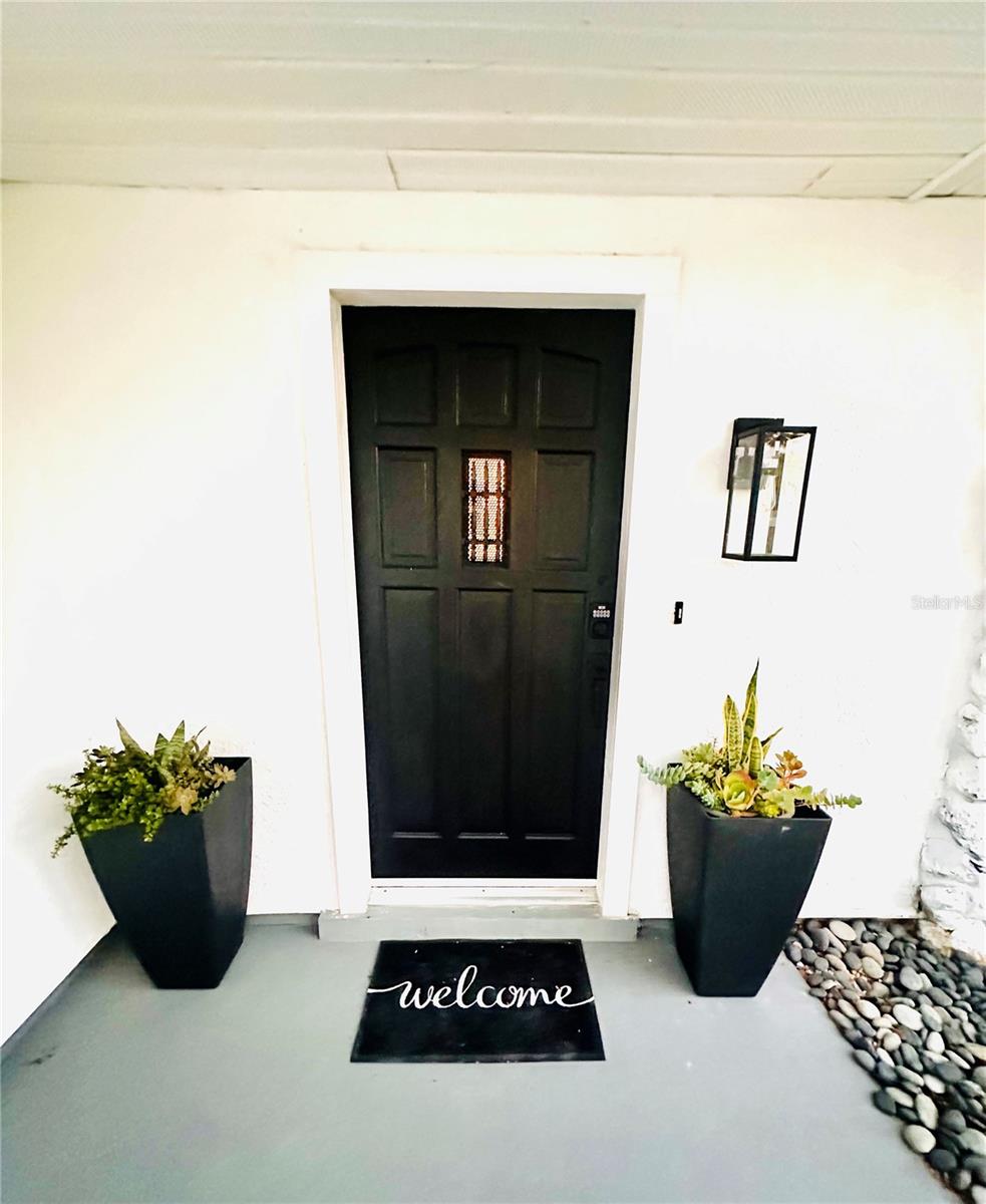 1 CUNNINGHAM DR, NEW SMYRNA BEACH, FL, 32168