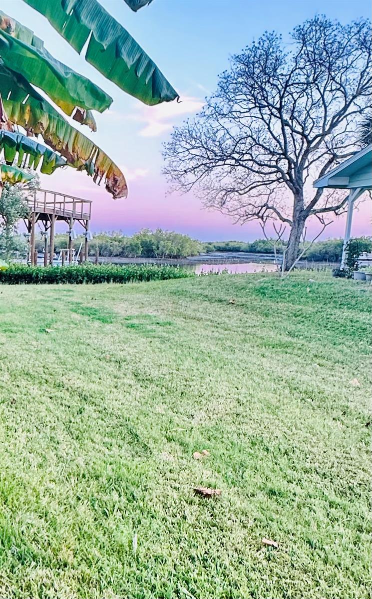 1 CUNNINGHAM DR, NEW SMYRNA BEACH, FL, 32168