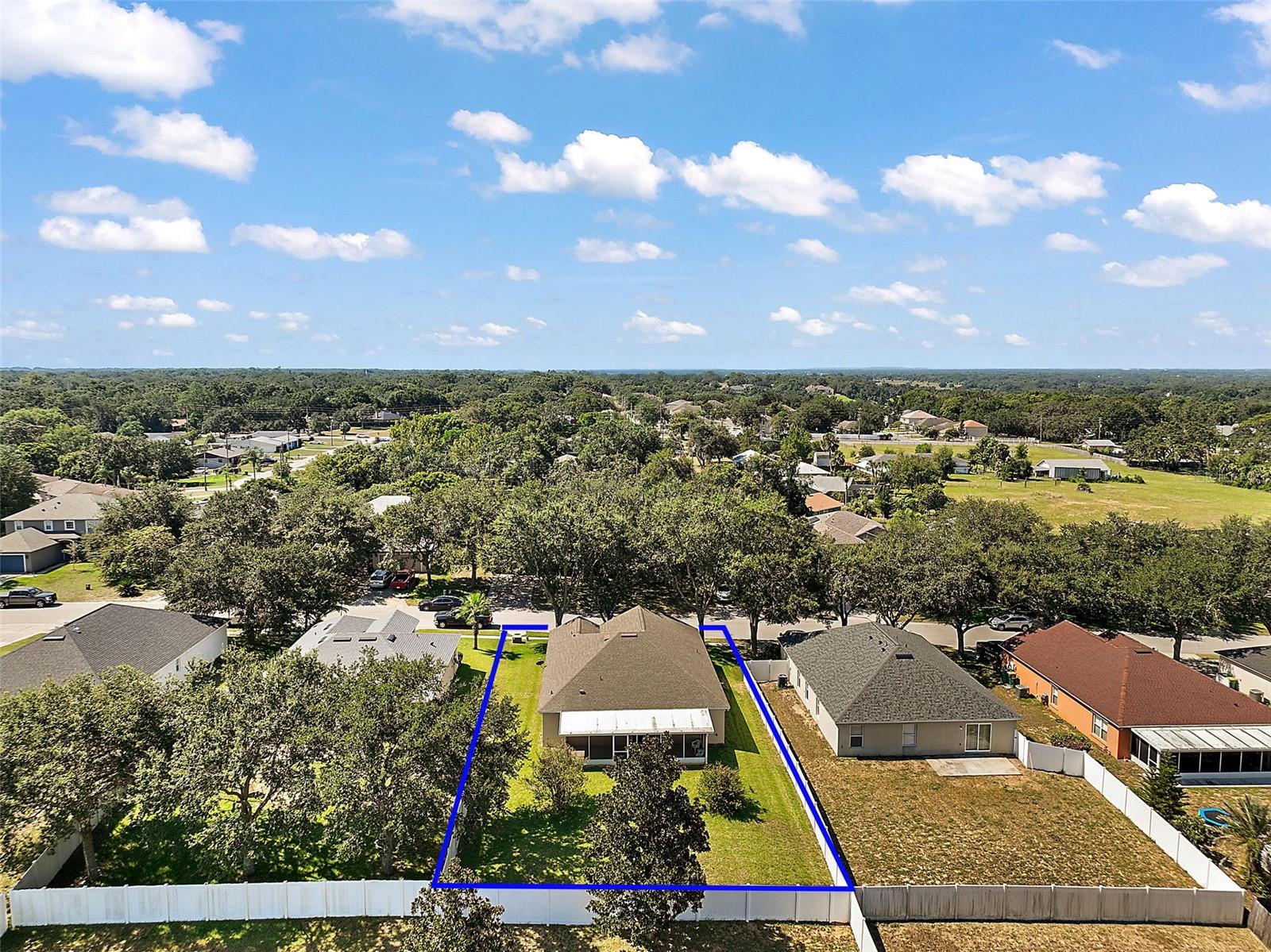 QUAIL HOLLOW, EUSTIS, FL, 32726