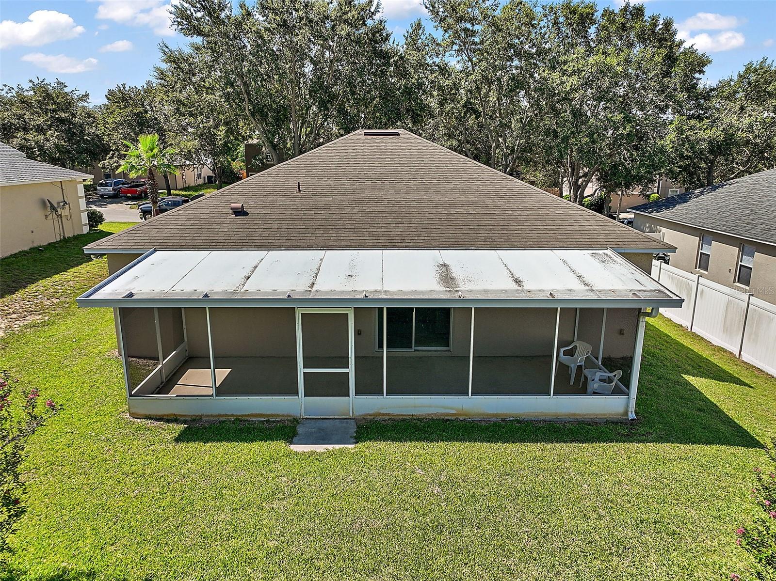 QUAIL HOLLOW, EUSTIS, FL, 32726