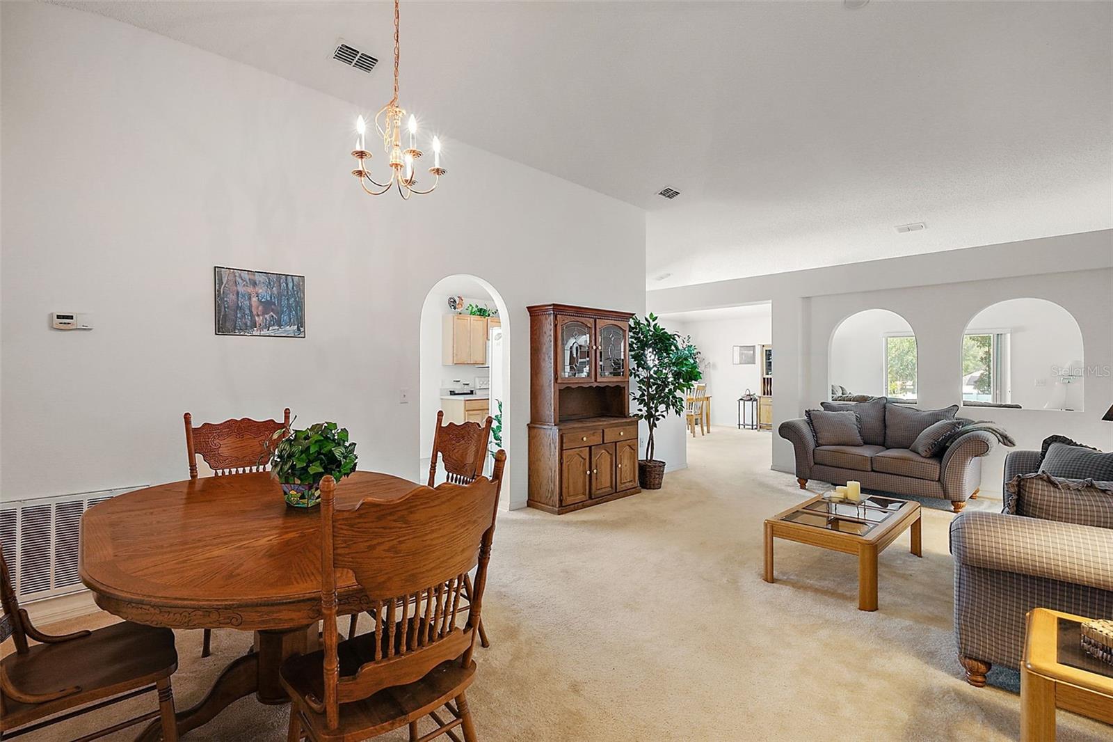 QUAIL HOLLOW, EUSTIS, FL, 32726
