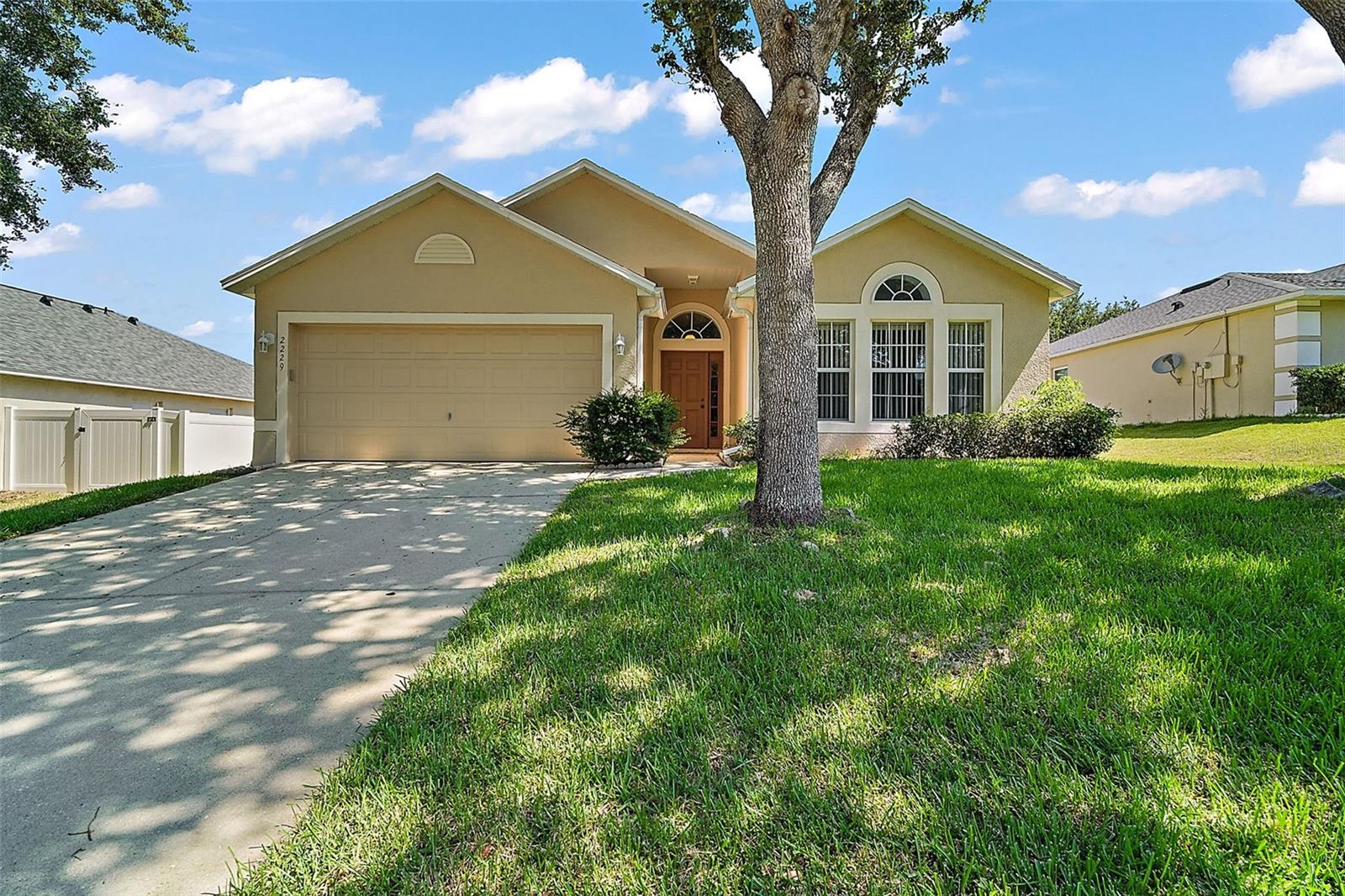 QUAIL HOLLOW, EUSTIS, FL, 32726