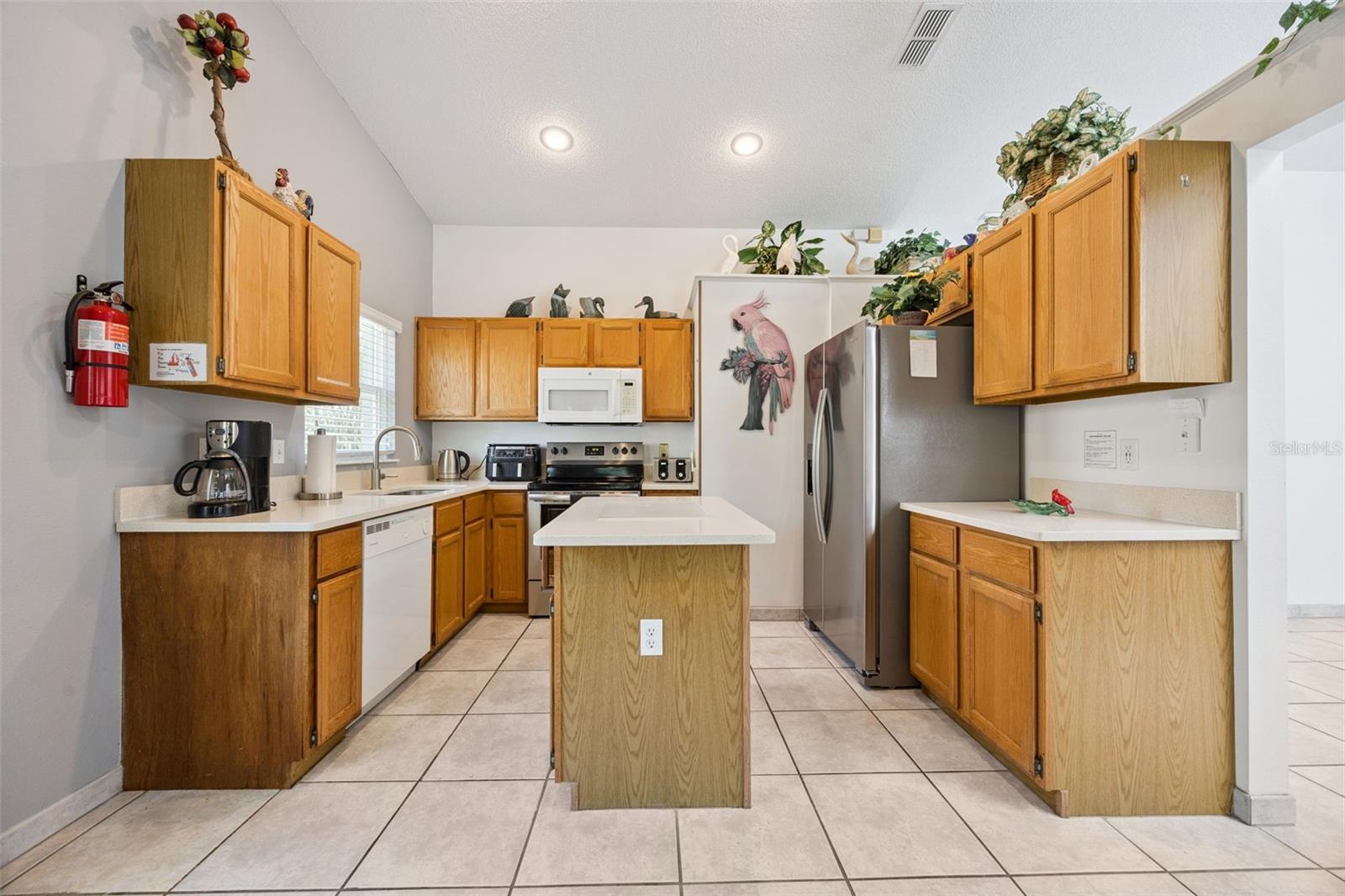 2948 PEMBRIDGE ST, KISSIMMEE, FL, 34747