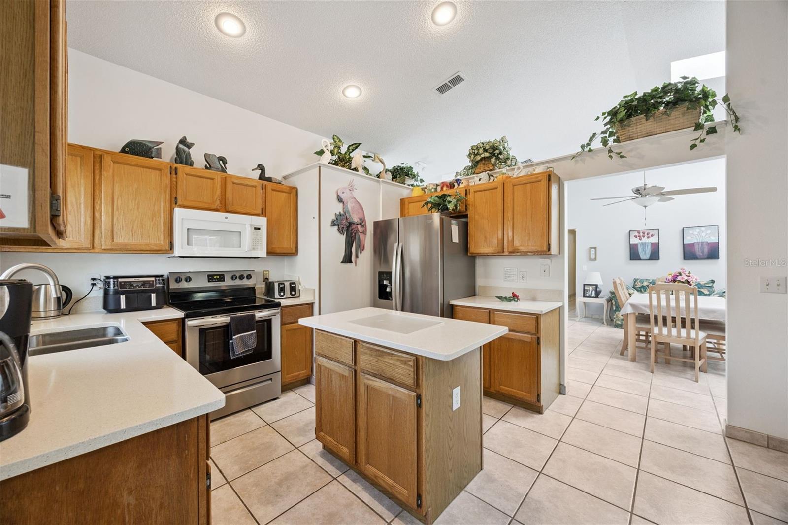 2948 PEMBRIDGE ST, KISSIMMEE, FL, 34747