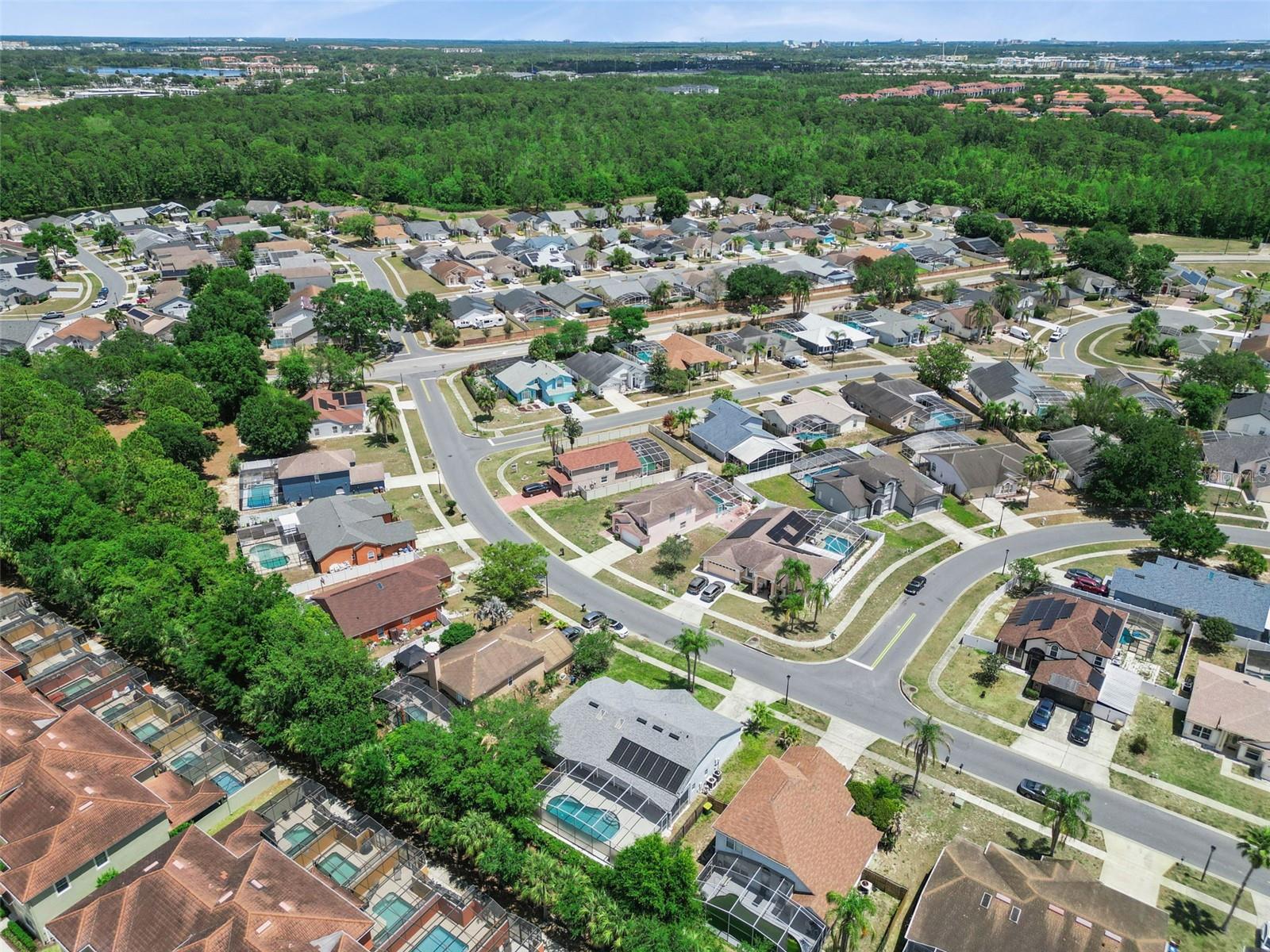 2948 PEMBRIDGE ST, KISSIMMEE, FL, 34747