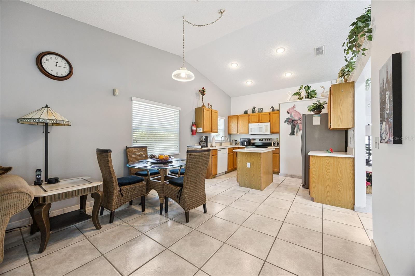 2948 PEMBRIDGE ST, KISSIMMEE, FL, 34747