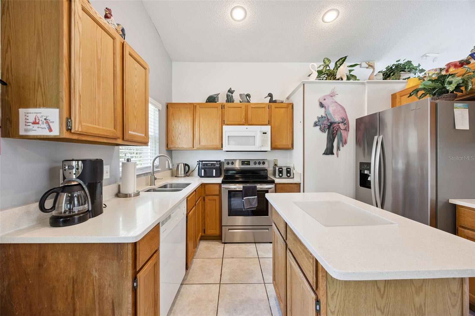 2948 PEMBRIDGE ST, KISSIMMEE, FL, 34747