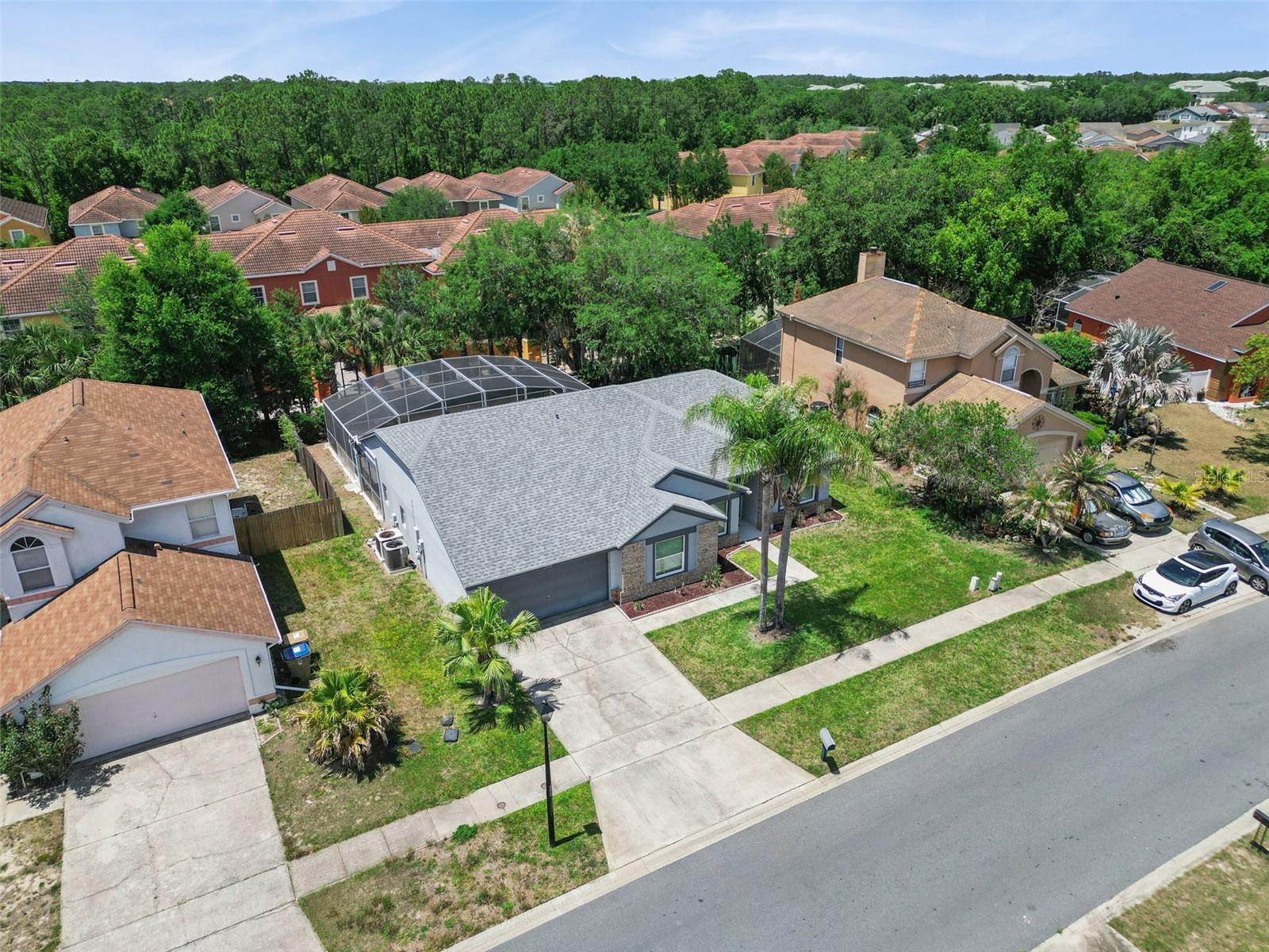 2948 PEMBRIDGE ST, KISSIMMEE, FL, 34747