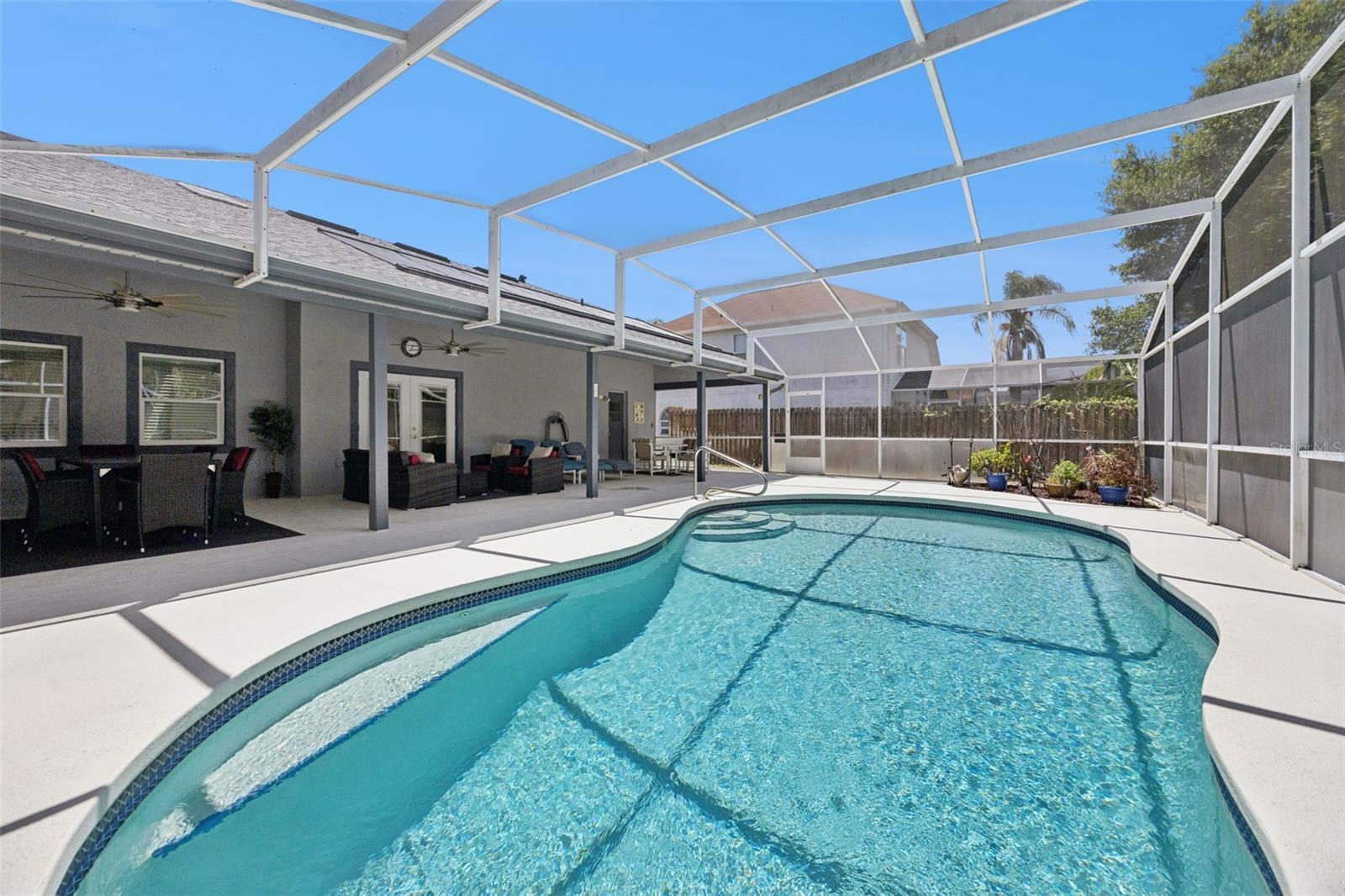 2948 PEMBRIDGE ST, KISSIMMEE, FL, 34747