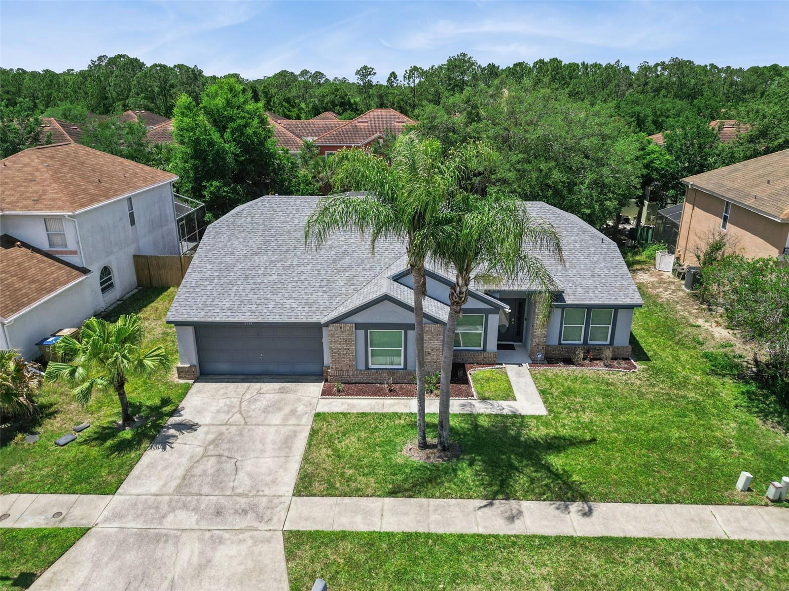 2948 PEMBRIDGE ST, KISSIMMEE, FL, 34747