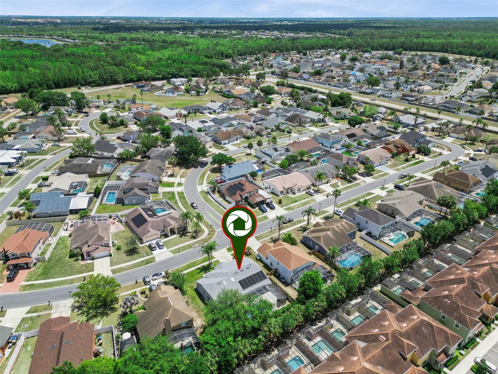 2948 PEMBRIDGE ST, KISSIMMEE, FL, 34747