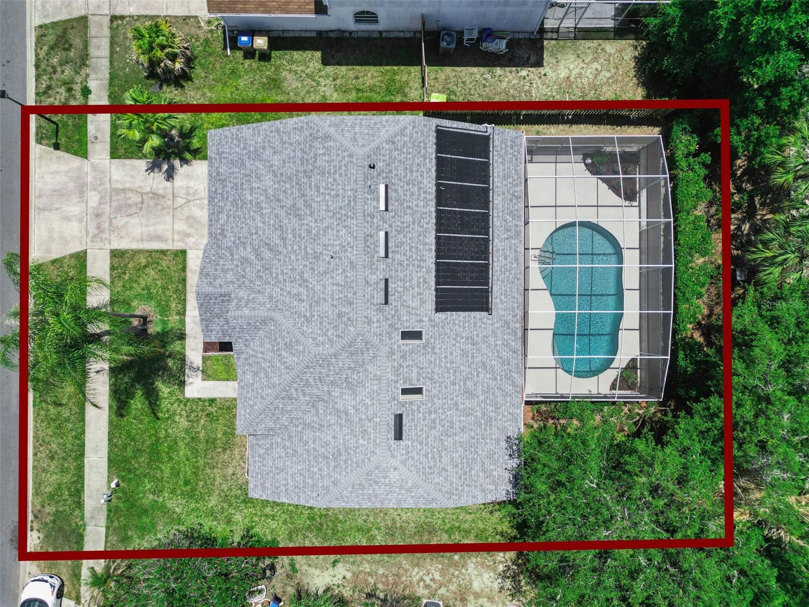 2948 PEMBRIDGE ST, KISSIMMEE, FL, 34747