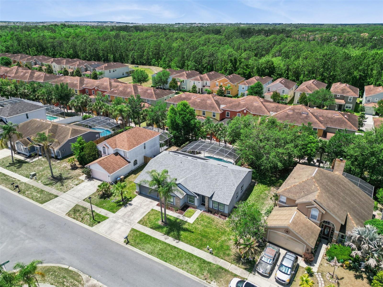 2948 PEMBRIDGE ST, KISSIMMEE, FL, 34747