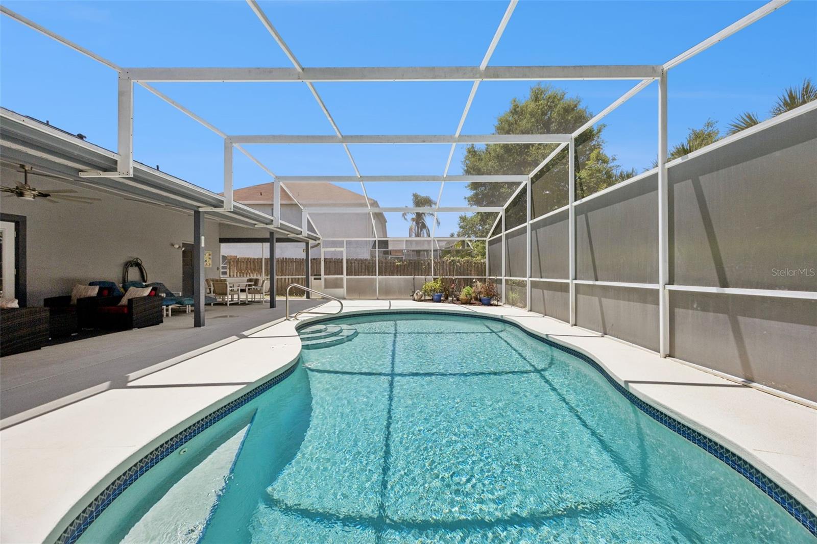 2948 PEMBRIDGE ST, KISSIMMEE, FL, 34747