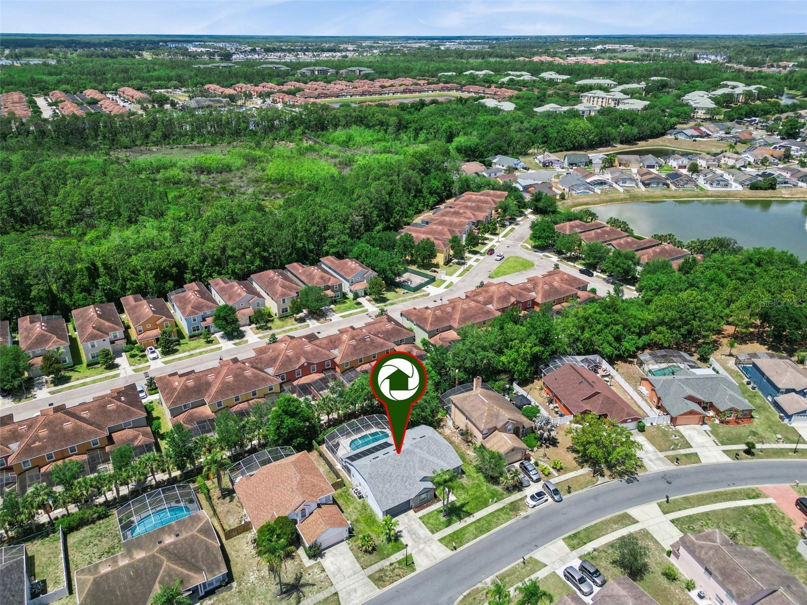 2948 PEMBRIDGE ST, KISSIMMEE, FL, 34747