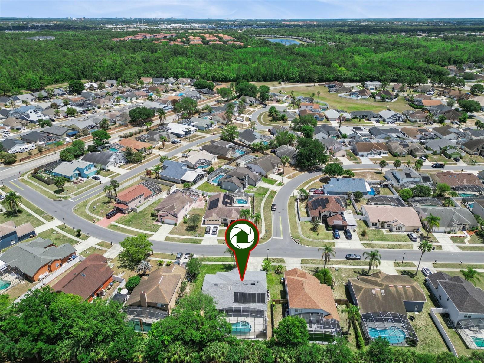 2948 PEMBRIDGE ST, KISSIMMEE, FL, 34747