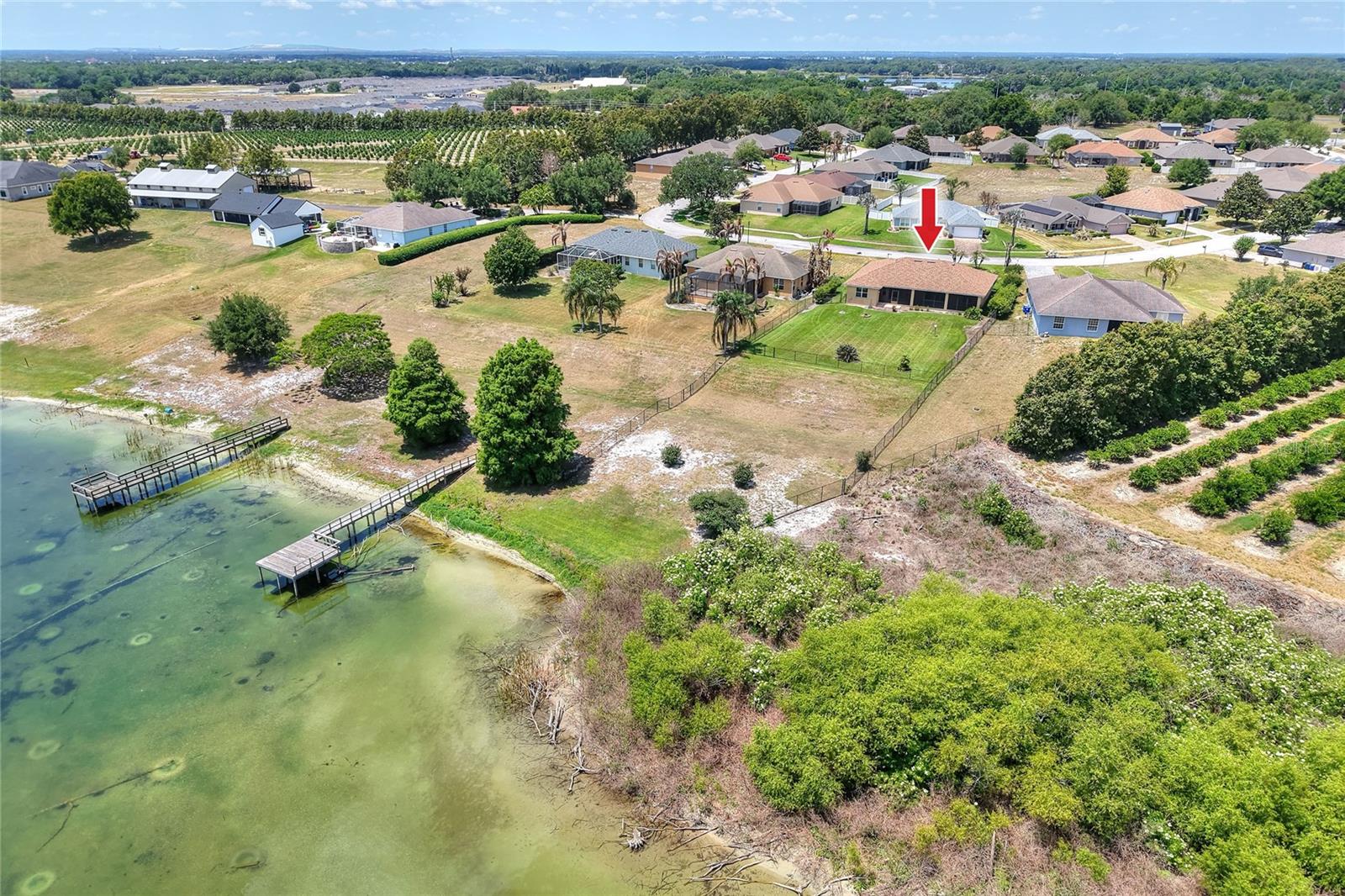 761 COUNTRY WALK CV, EAGLE LAKE, FL, 33839