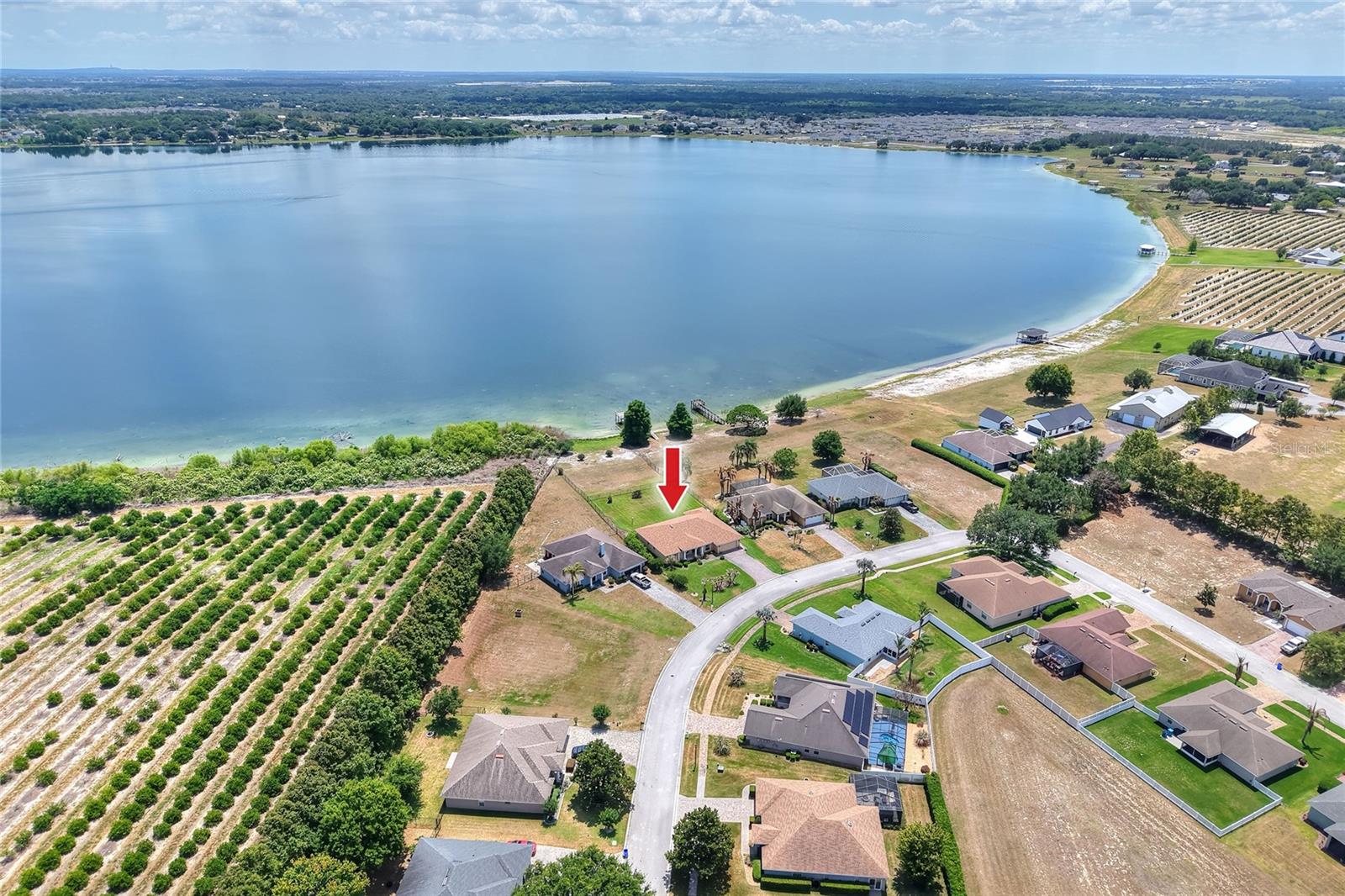 761 COUNTRY WALK CV, EAGLE LAKE, FL, 33839
