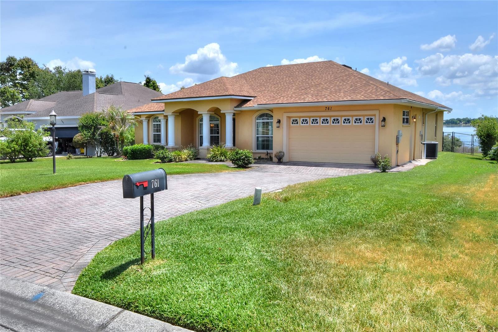 761 COUNTRY WALK CV, EAGLE LAKE, FL, 33839