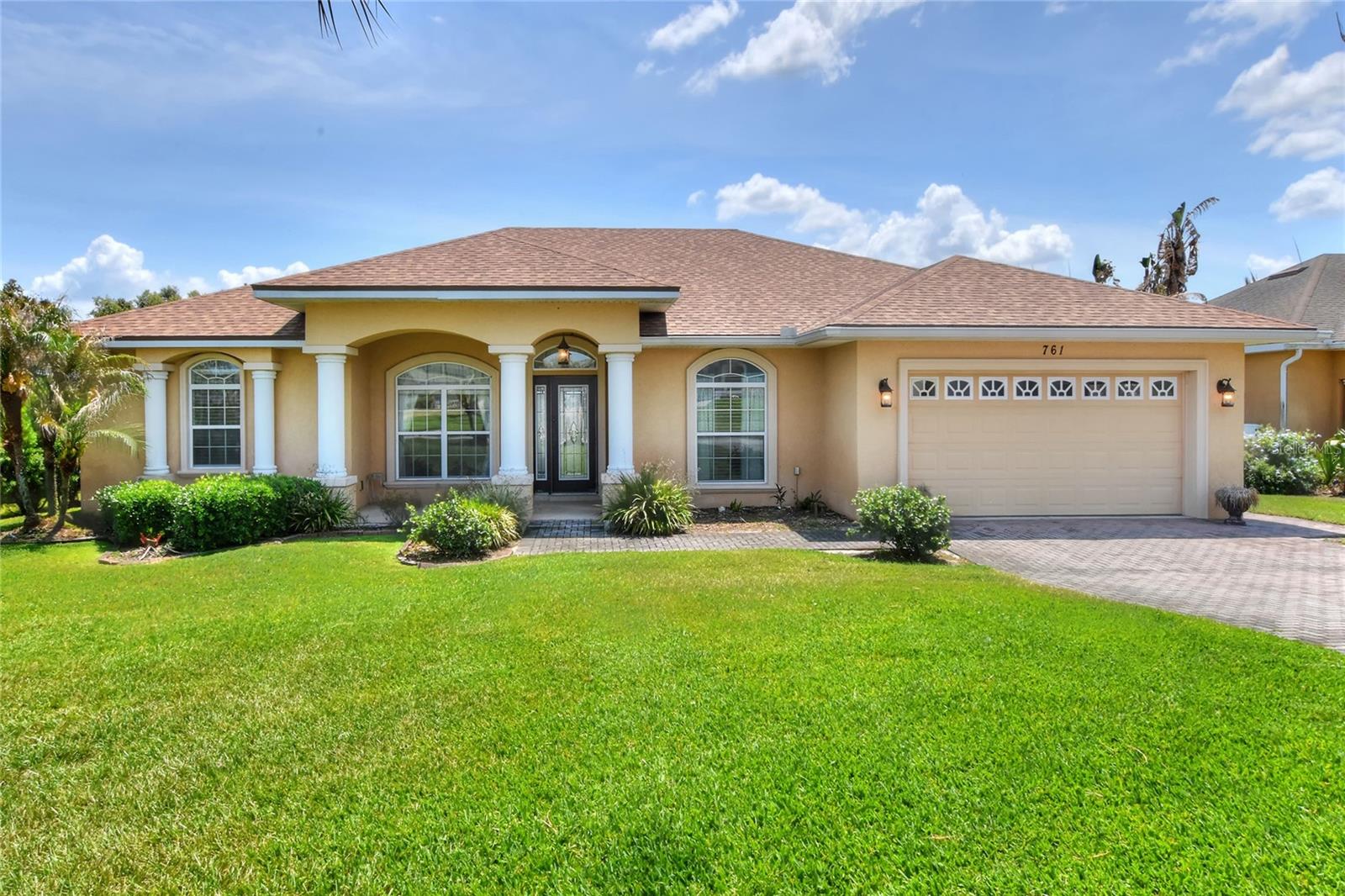 761 COUNTRY WALK CV, EAGLE LAKE, FL, 33839