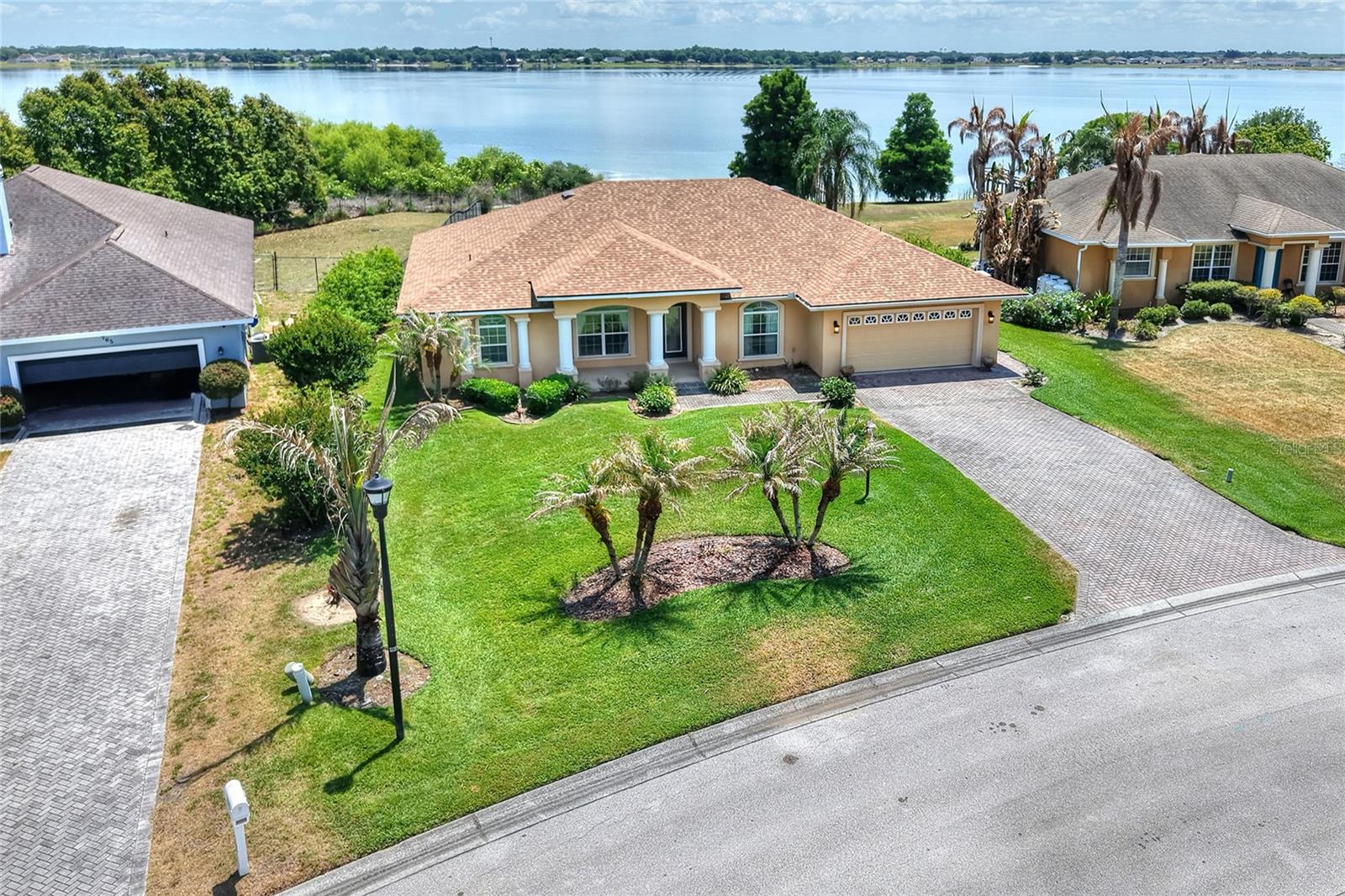 761 COUNTRY WALK CV, EAGLE LAKE, FL, 33839