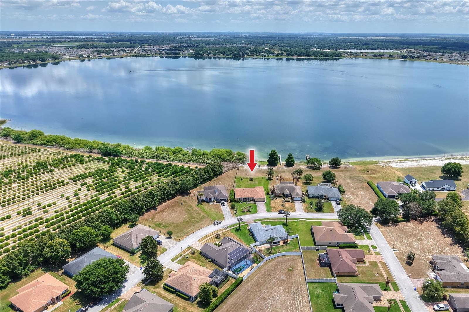 761 COUNTRY WALK CV, EAGLE LAKE, FL, 33839