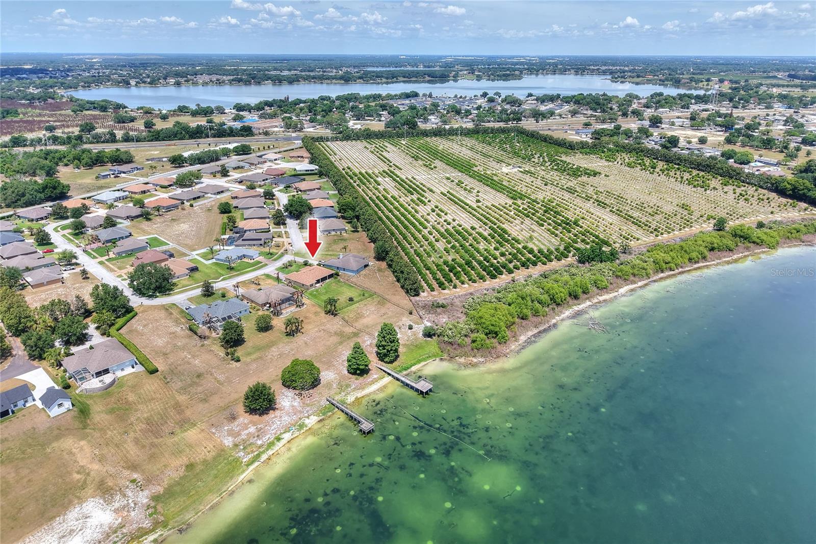 761 COUNTRY WALK CV, EAGLE LAKE, FL, 33839