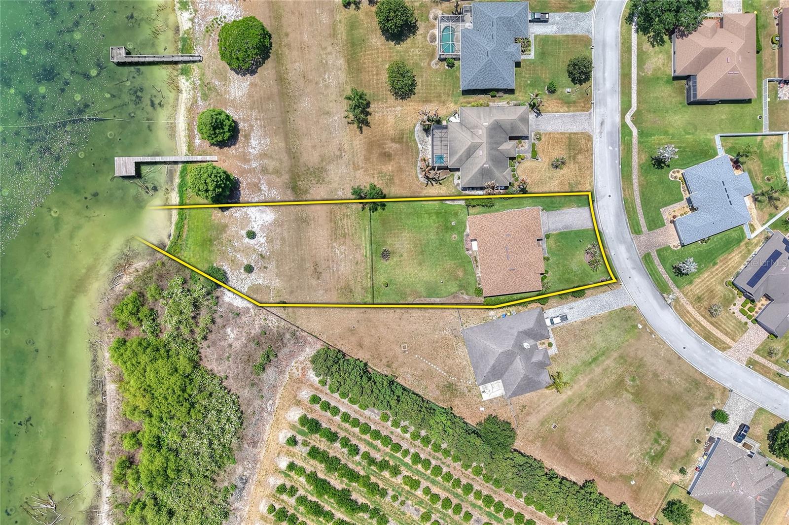 761 COUNTRY WALK CV, EAGLE LAKE, FL, 33839