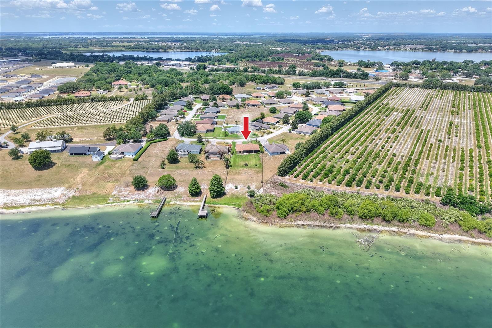 761 COUNTRY WALK CV, EAGLE LAKE, FL, 33839