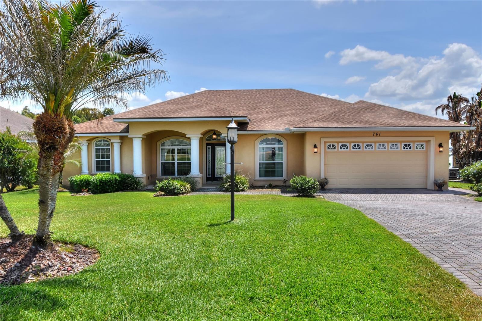 761 COUNTRY WALK CV, EAGLE LAKE, FL, 33839