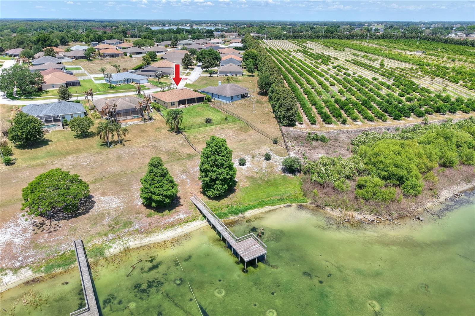 761 COUNTRY WALK CV, EAGLE LAKE, FL, 33839