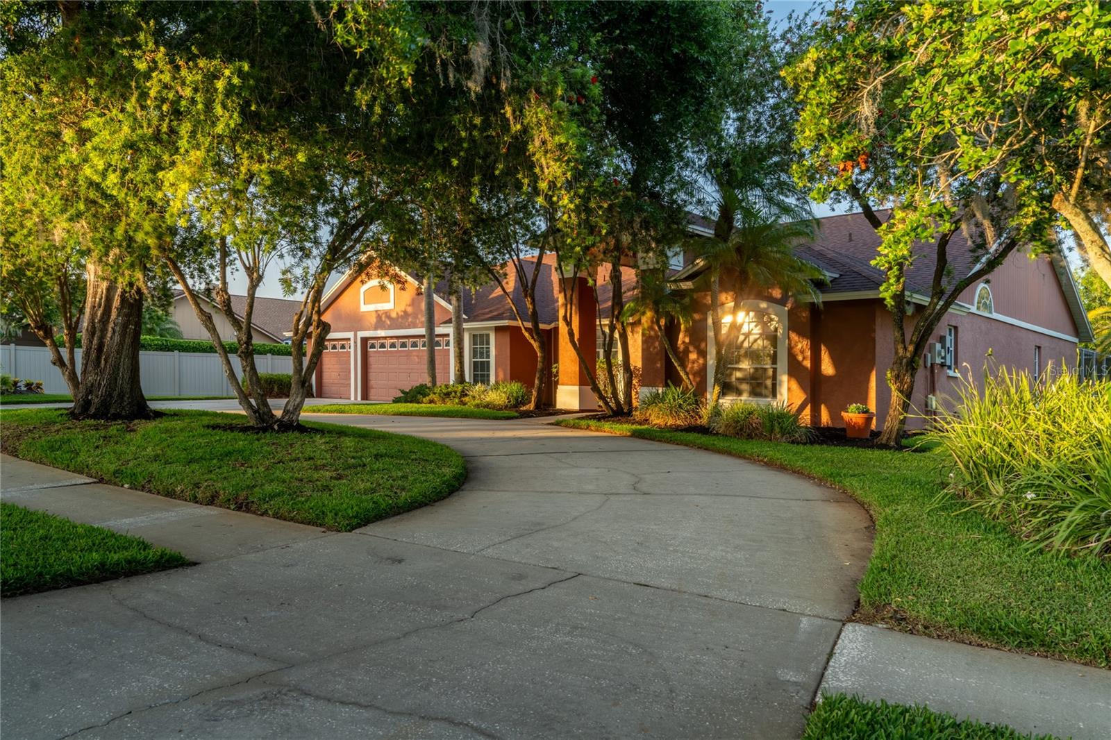 17005 EQUESTRIAN TRL, ODESSA, FL, 33556