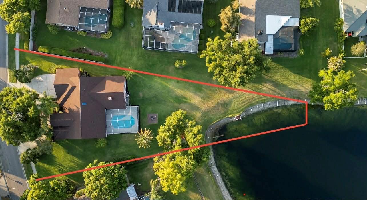 17005 EQUESTRIAN TRL, ODESSA, FL, 33556