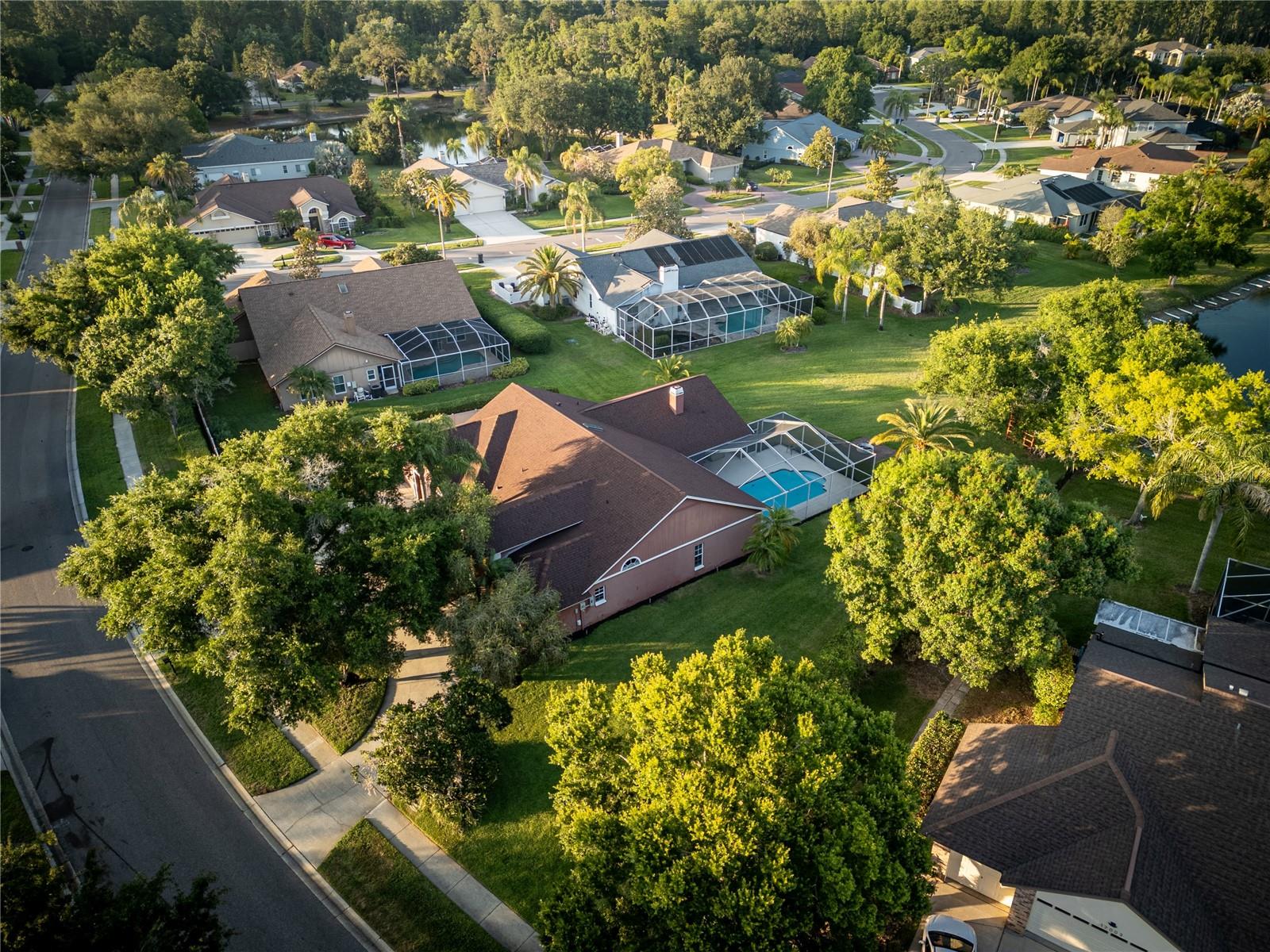 17005 EQUESTRIAN TRL, ODESSA, FL, 33556