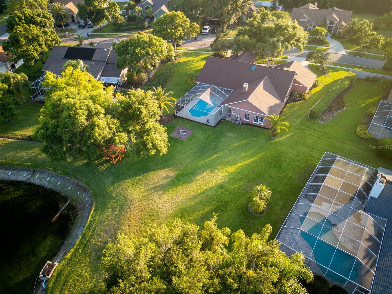 17005 EQUESTRIAN TRL, ODESSA, FL, 33556