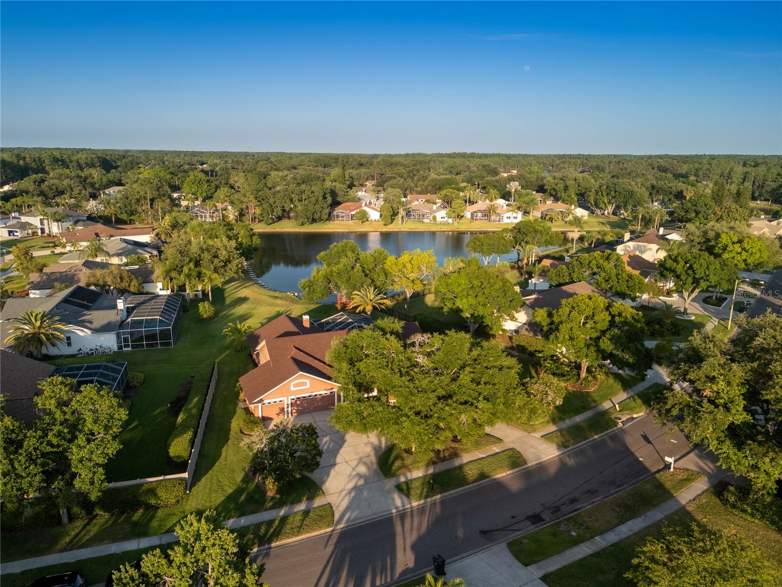 17005 EQUESTRIAN TRL, ODESSA, FL, 33556