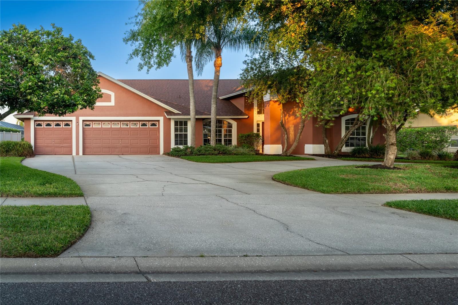 17005 EQUESTRIAN TRL, ODESSA, FL, 33556